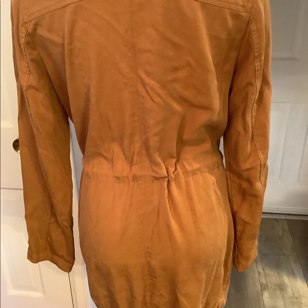 Lightweight Fall Colored Jacket - image 2
